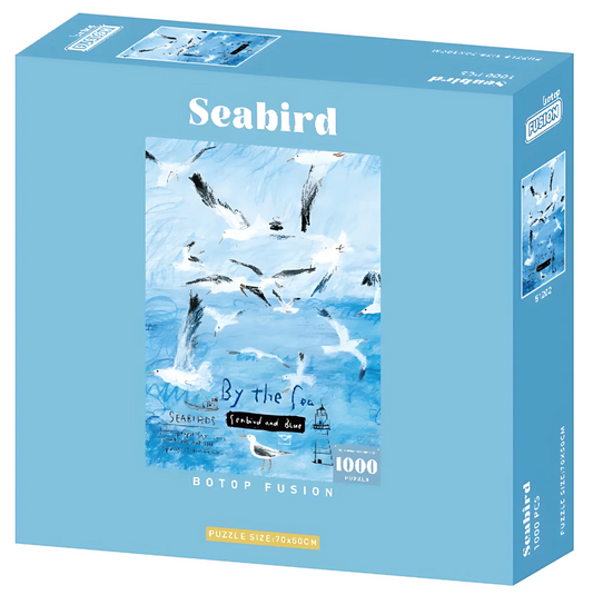 Seabird- Botop Fusion