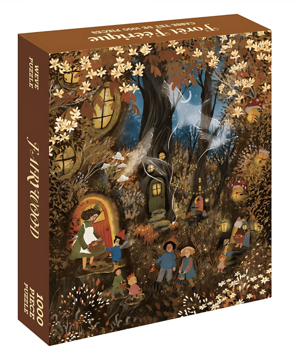 Fairywood - WEVE