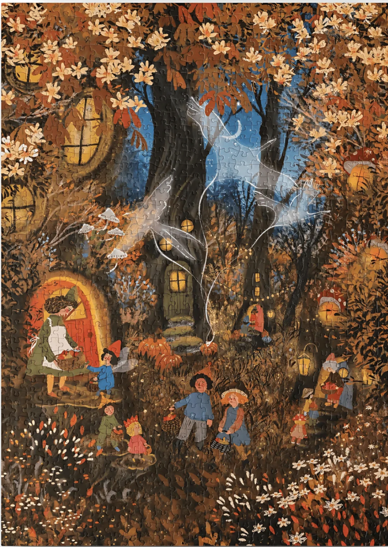 Fairywood - WEVE
