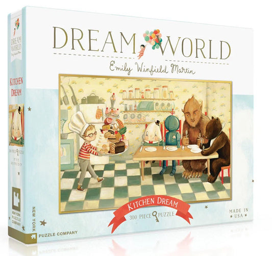 Kitchen Dream - NYPC 300