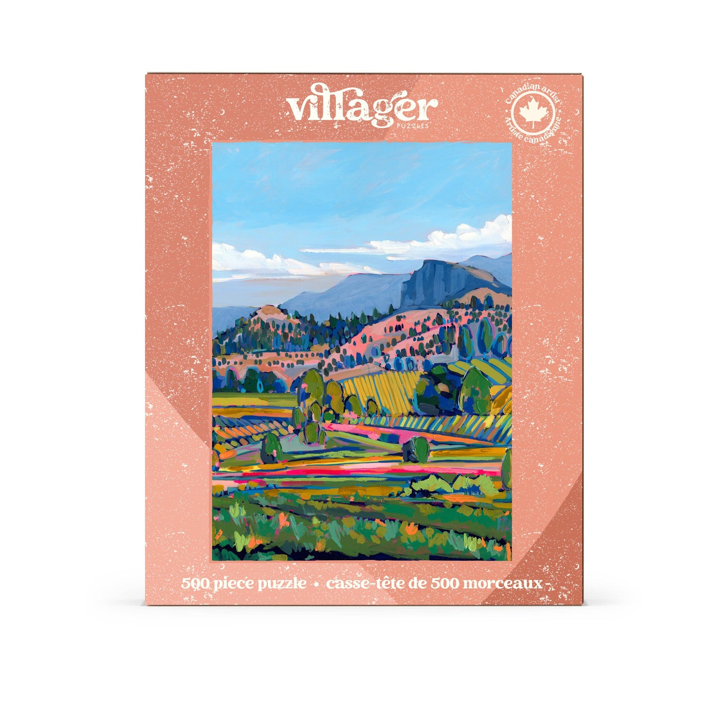 Wine Country | Villager