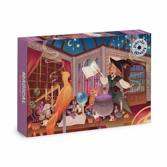 Magical - Trevell - 500 pieces