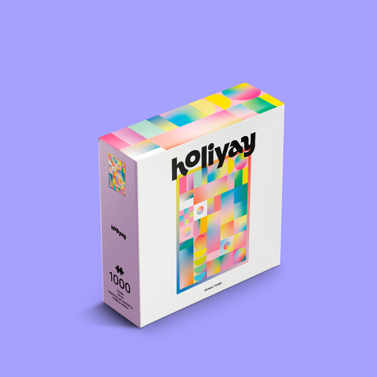 Portals - Holiyay