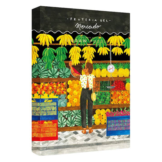 Fruteria - AWTS
