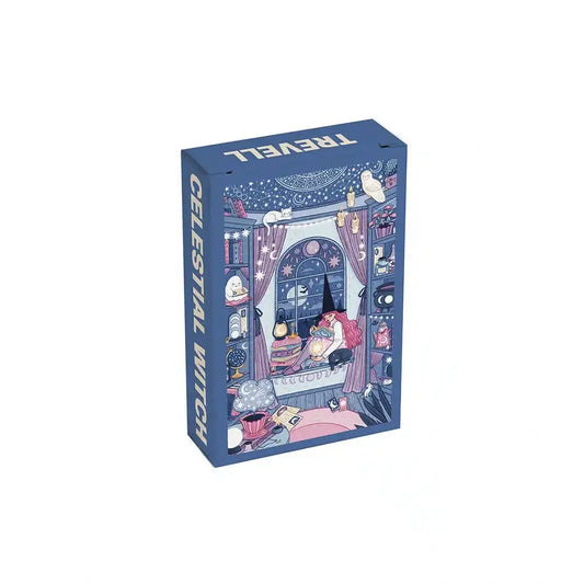 Celestial Witch – Trevell – 99 pieces