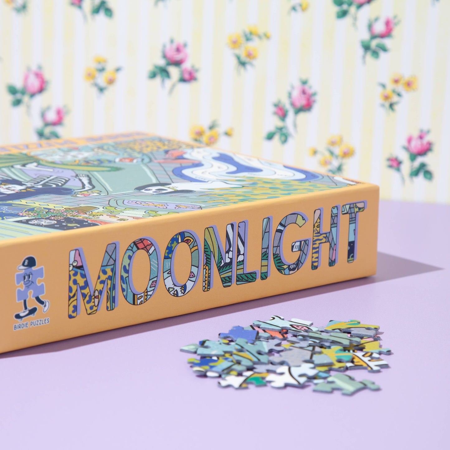 Moonlight | Birdie