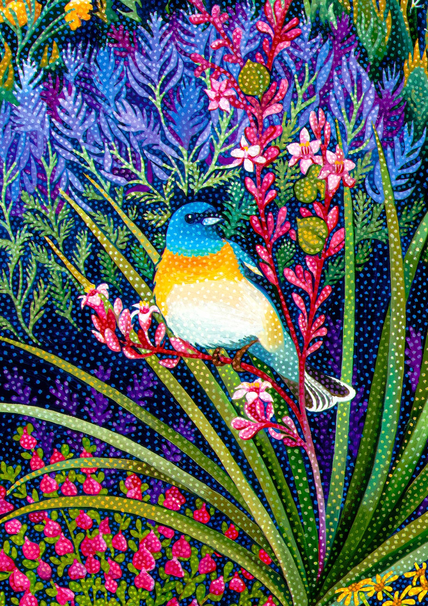 Land of Enchantment - Art & Fable