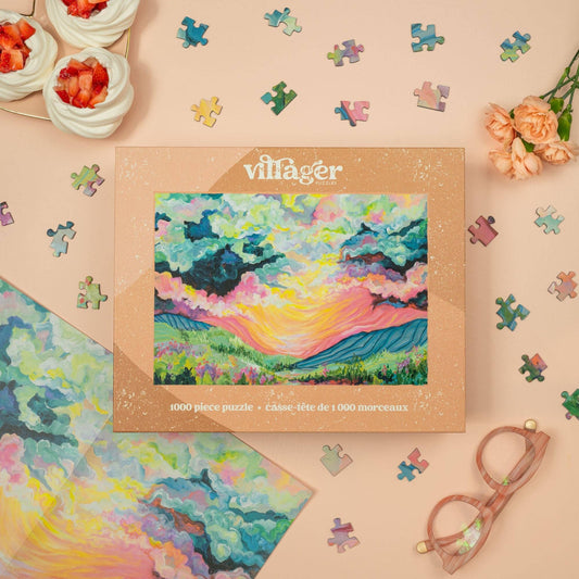 Daybreak - Villager