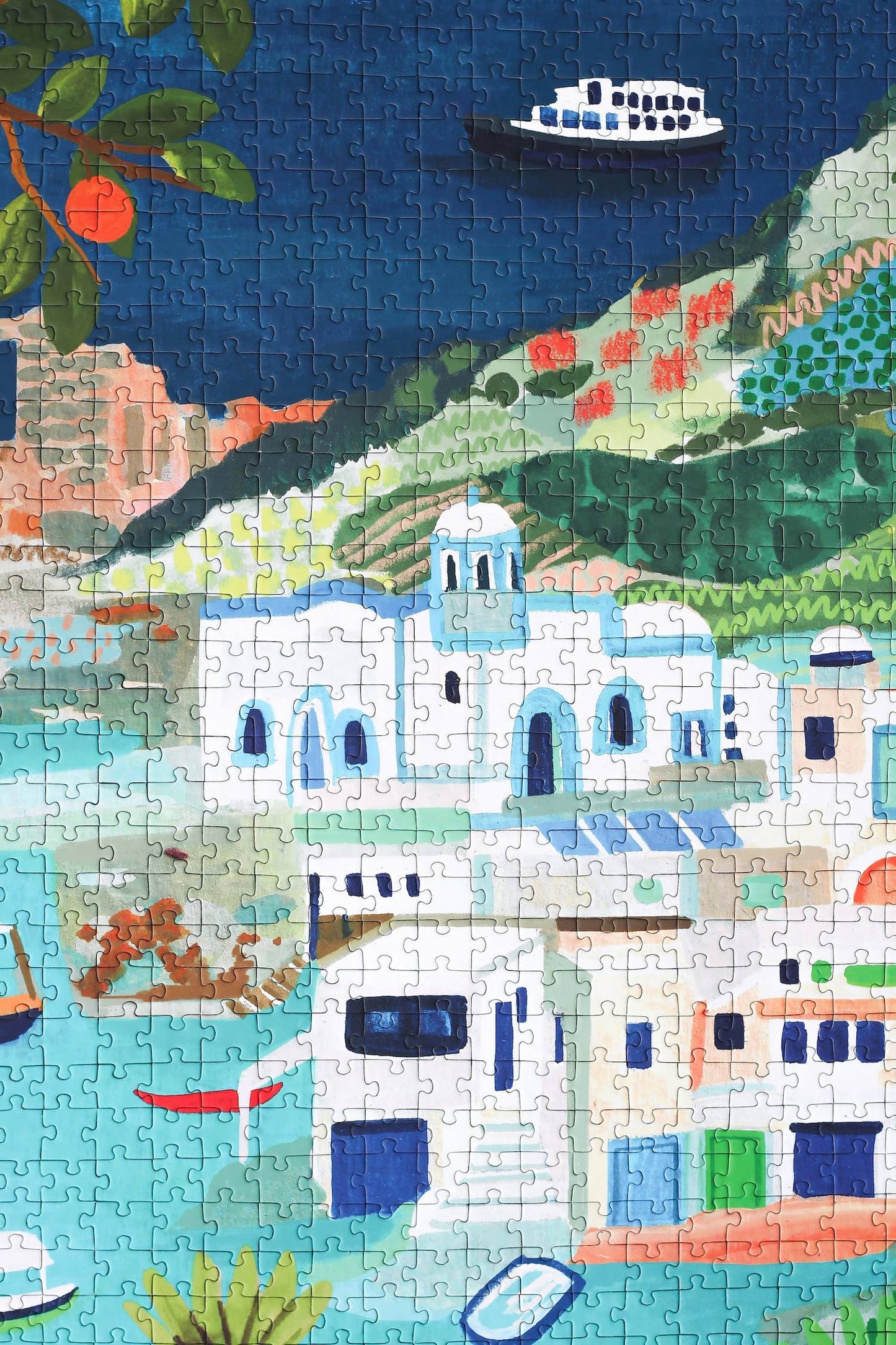 Milos Greece - Piecely