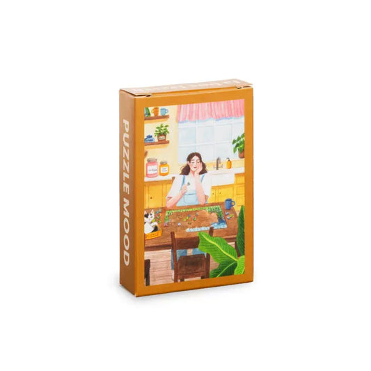 Puzzle Mood Mini puzzle – Trevell – 99 pieces