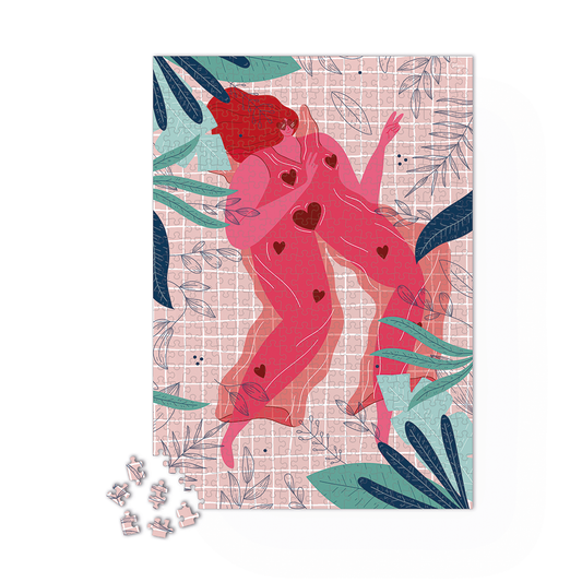 Everything will be fine - Maison Joliette