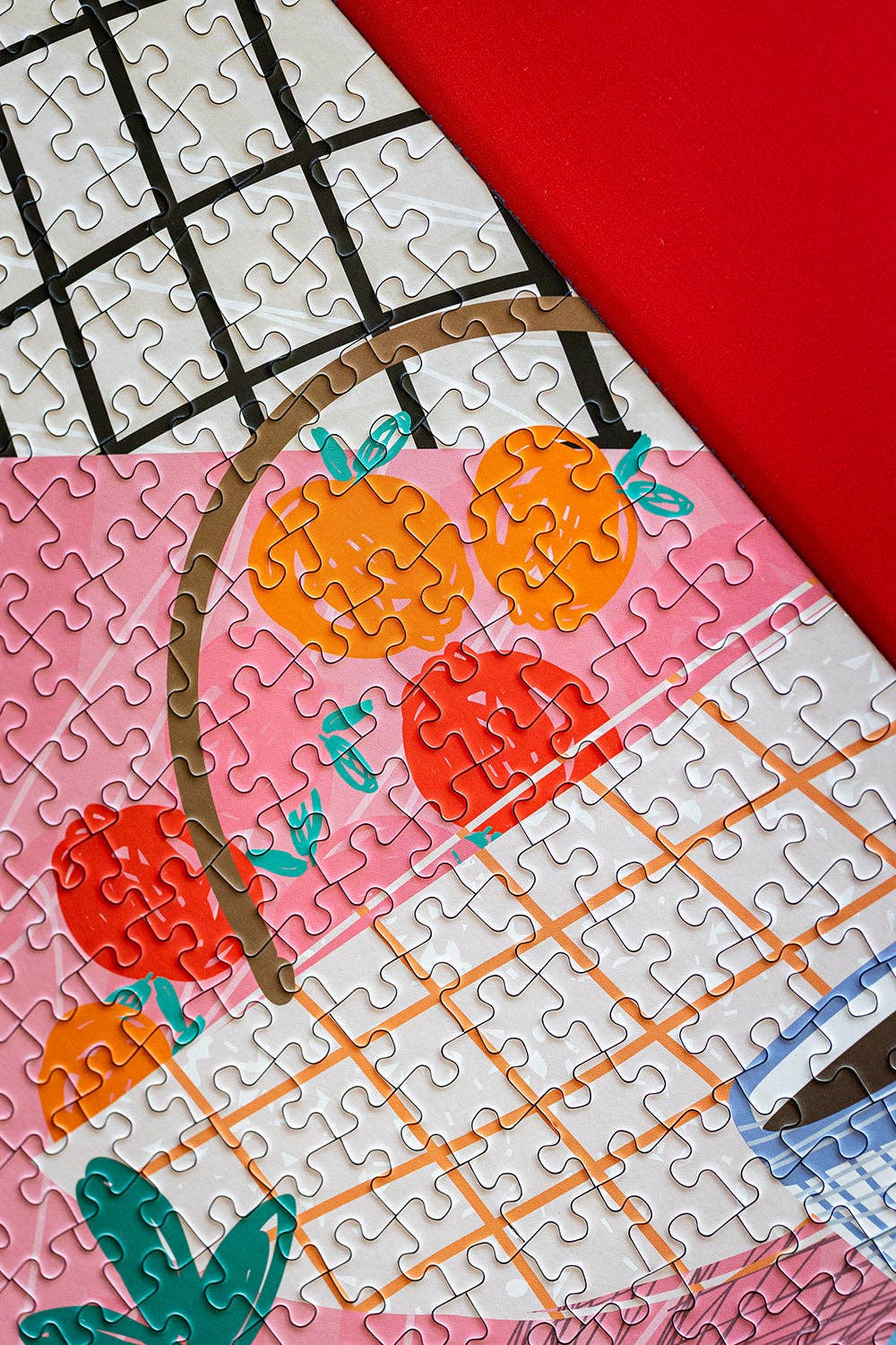 Summer Delights - Maison Joliette