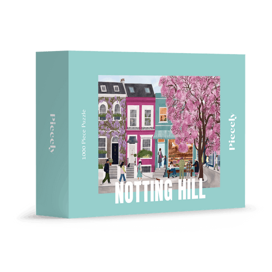 Notting Hill - Piecely