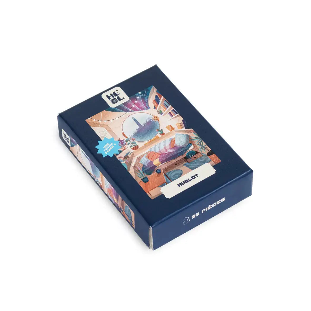 Hublot – Heol – 99 pieces