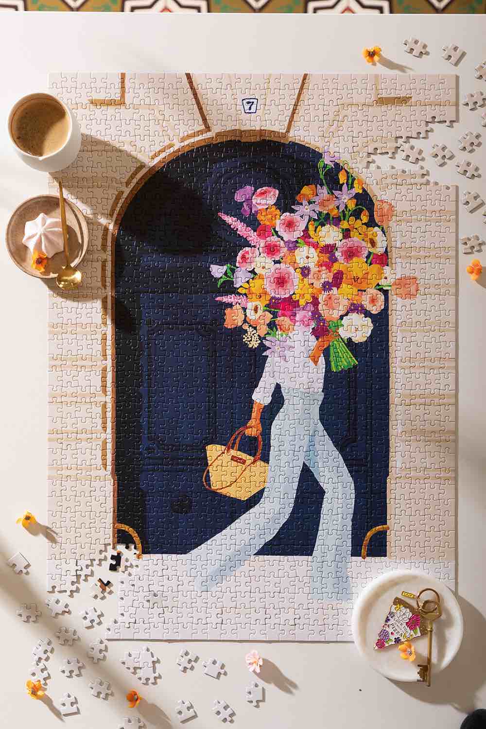 Parisian Door - AWTS