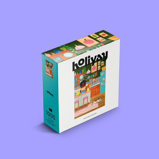 Mardi Gras - Holiyay