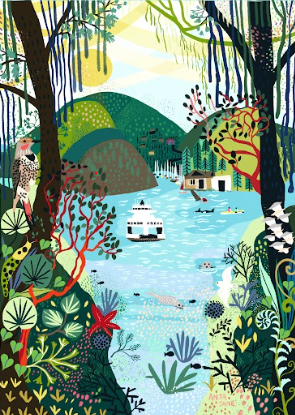 Bowen Island | Villager