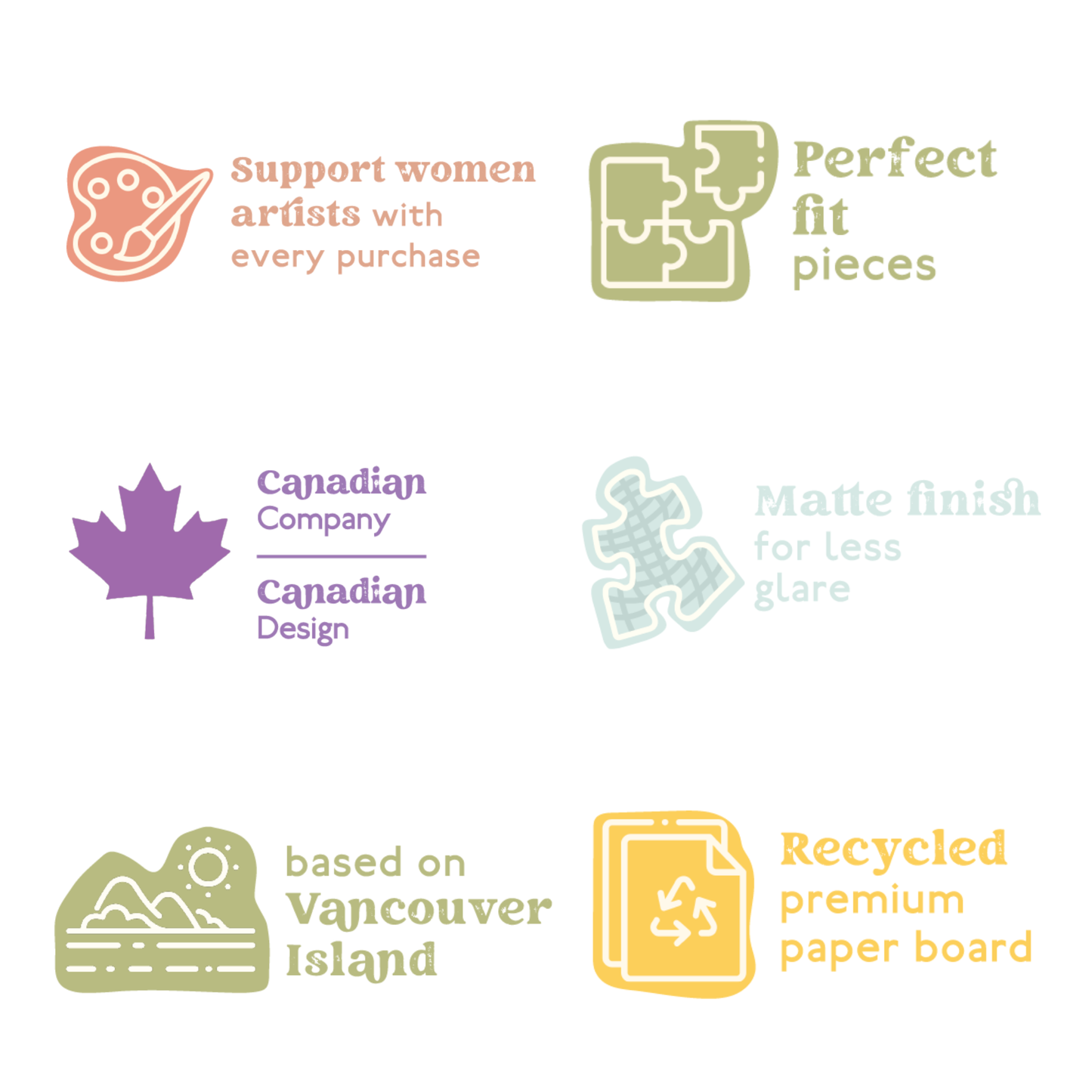 Bowen Island | Villager
