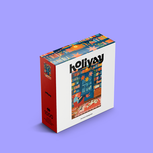 Coin lecture - Holiyay
