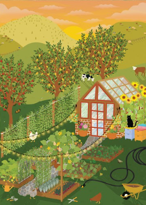 Hobby Farm | Villager
