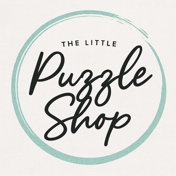The Little Puzzle Shop