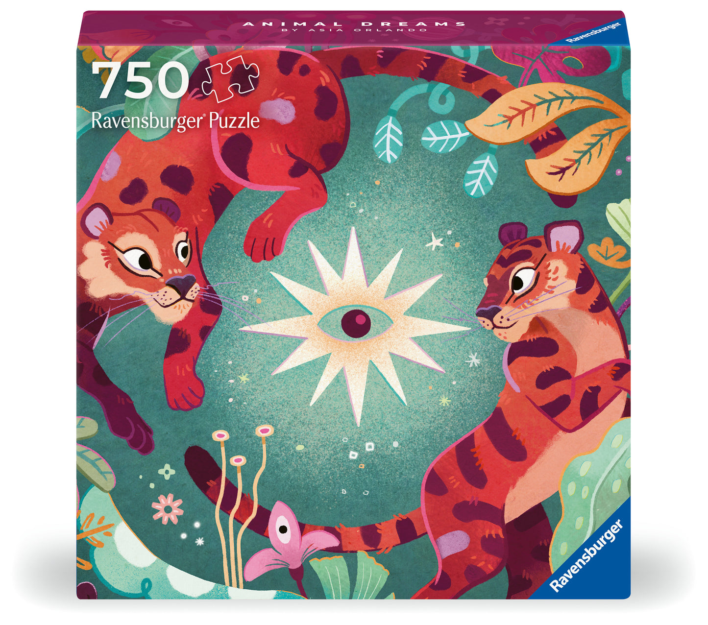 Ravensburger - Animal Dreams